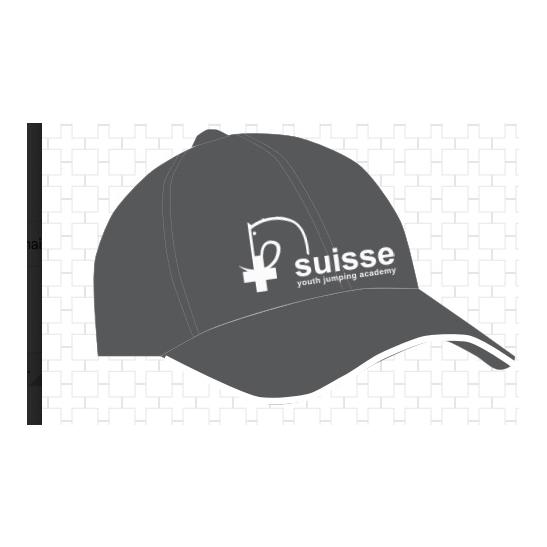 SYJA Caps 