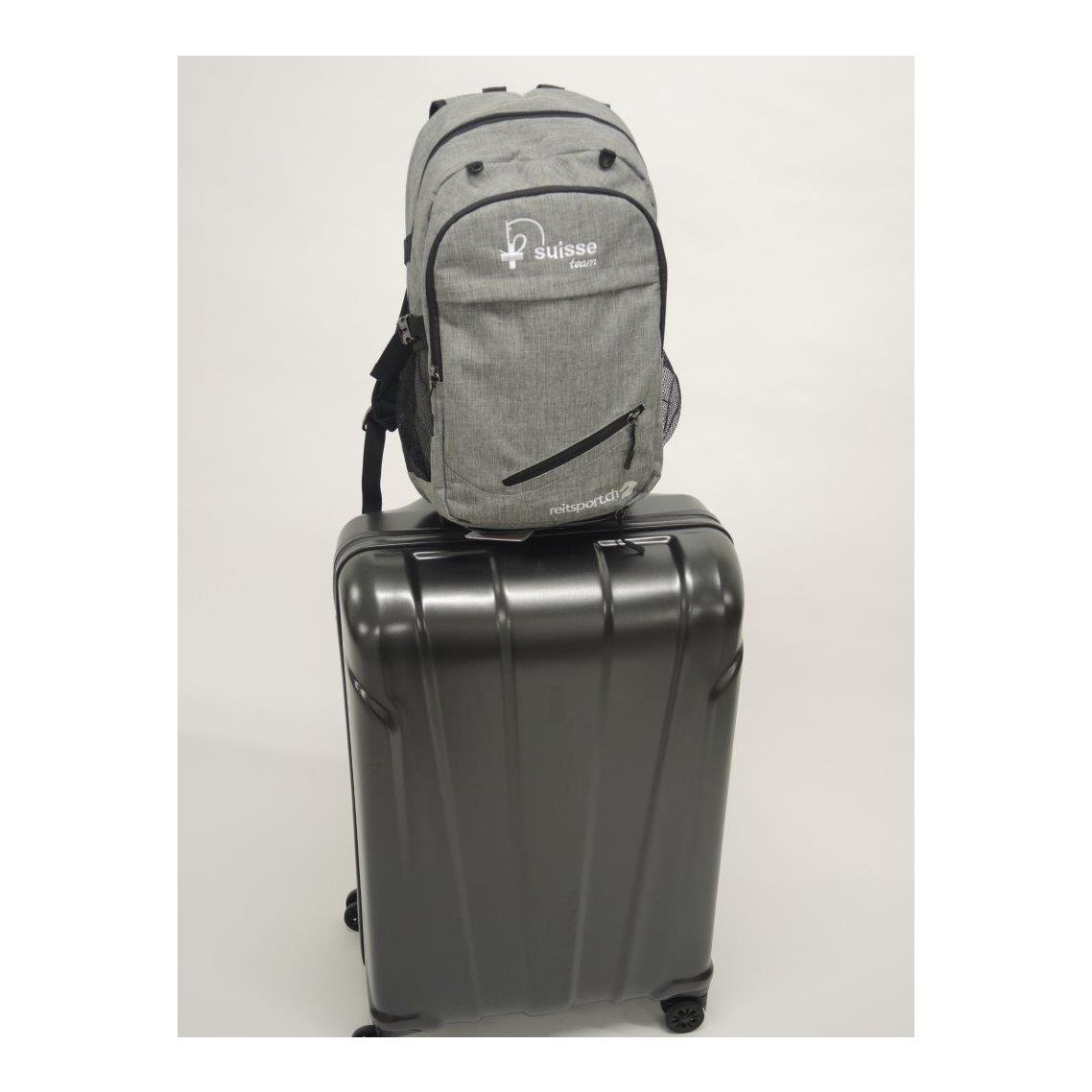 SVPS Rucksack mit Longines